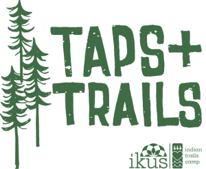 Taps and Trails 5K and Community Mile
