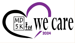 WeCare-Mother's Day 5K