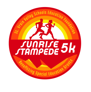 Sunrise Stampede