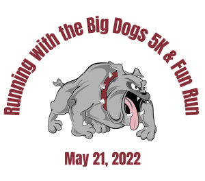 Running with the Big Dogs 5K & 1Mile Fun Run