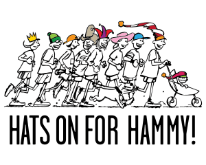 Hats On For Hammy