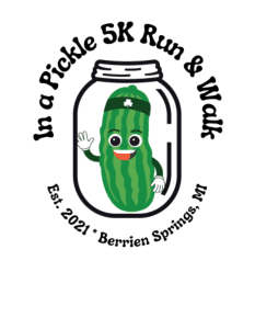 In a Pickle 5K