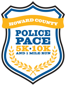 Police Pace 5K, 10K & 1 Miler