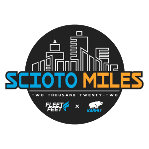 Scioto Miles 2022 - Round 2