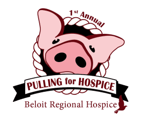 Pulling for Hospice