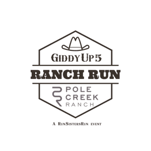 Giddy Up 5K/5Miler Ranch Run