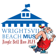 Wrightsville Beach Jingle Bell Run