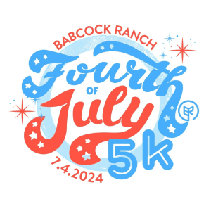 4th of July 5K