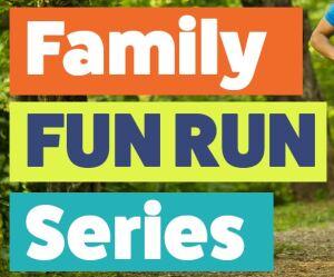 Family Fun Run at Washington County Ag Center