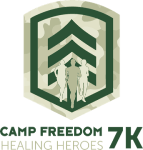 Healing Heroes 7K Trail Run