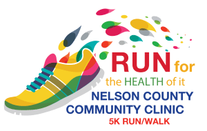 Run For The Health of It 5K