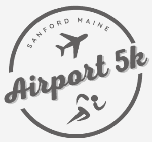 Airport Run/Walk 5K presented by the Sanford Mainers