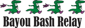 Bayou Bash Relay