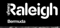 Raleigh Bermuda Family Trek Race