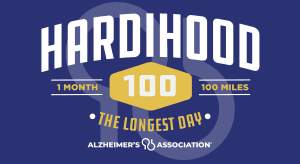 Hardihood 100