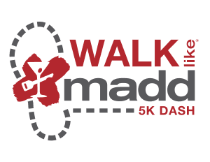 2024 Walk Like MADD & MADD Dash Fort Lauderdale 5K