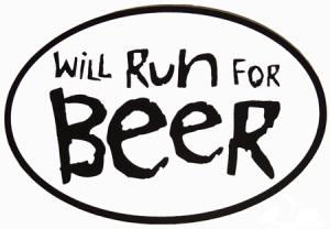 Will Run for Beer 5k & 8k Series