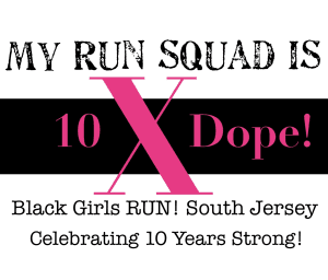 BGR! South Jersey's "10 X Dope" Anniversary Race