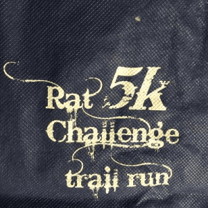 5k/5-Mile Rat Challenge