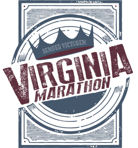 Virginia Marathon (Full/Merikos/Half/10k/5k)