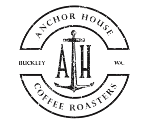 Anchor House Coffee Roasters - Run To End Slavery