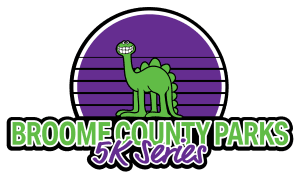 Broome County Parks 5K Series