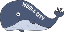 Whale City 5k