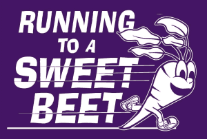 SMBSC Running to a Sweet Beet 5K