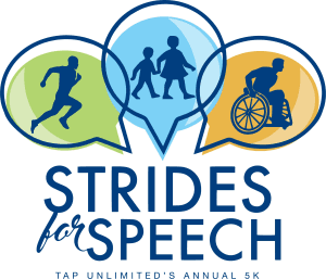 Strides for Speech