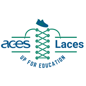 ACES Laces Up for Education!
