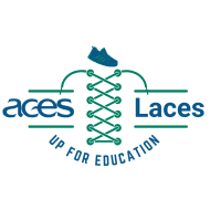 ACES Laces Up for Education!