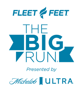 The Big Run with Fleet Feet Brandon