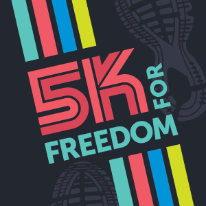 5k for Freedom (Woodbury)