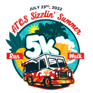 ATOS Sizzlin’ Summer 5K Run/Walk