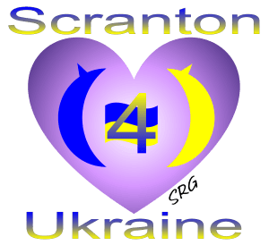 Run 4 Ukraine - The 3rd Annual Scranton 4 Ukraine 5K