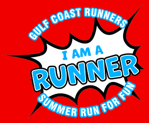 GCR Summer Run for Fun