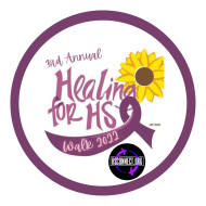 3rd Annual Healing for HS Walk, Adventures & Activities