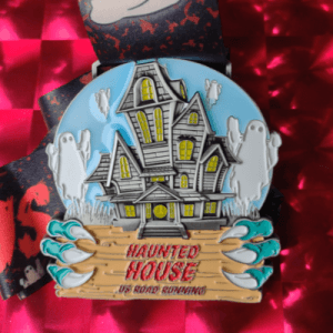 US Road Running 5K, 10K, Half Marathon, October 2022 - Virtual