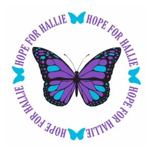 Hope For Hallie Color Run/Walk