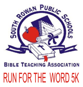 Run for the Word 5K