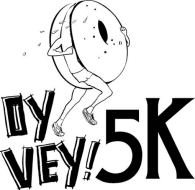 11th Oy Vey 5K Run and 1m Fun Walk