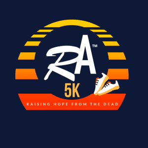 Recovery Alive 5k/Walk