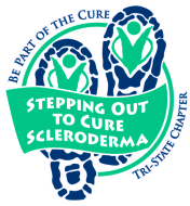 Stepping Out to Cure Scleroderma Walk Binghamton