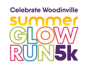 Celebrate Woodinville Summer Glow Run 5k