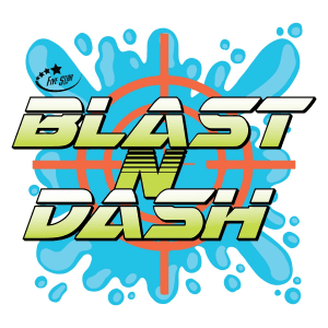 Blast & Dash - Olympia