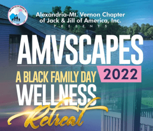 AMVScapes "Down With Low BP" Fitness Challenge