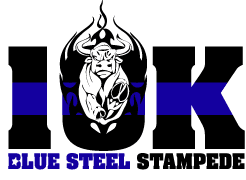 BLUE STEEL STAMPEDE Trail Races 21K/HALF, 10k & 5K