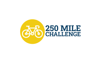 250 Mile Challenge!