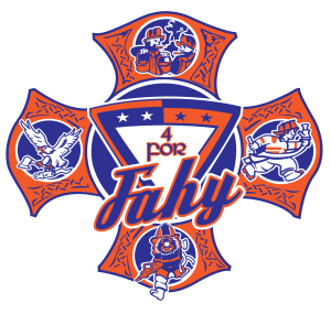 4 for Fahy 2024
