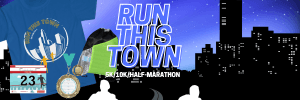 Run This Town CINCINATTI (VR) 2022